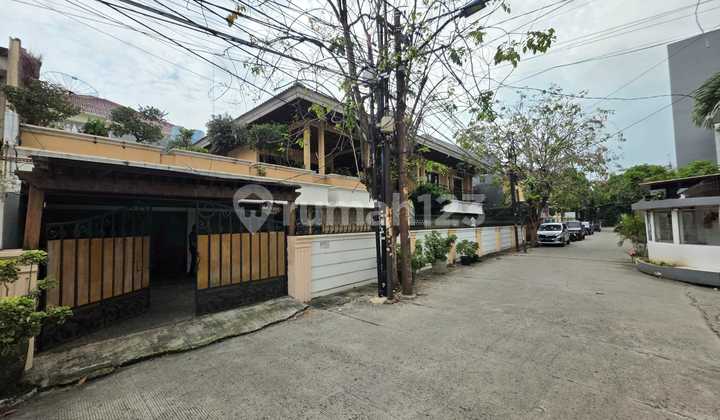 Rumah Bagus Di Jl Duri Mas Duri Kepa Kebon Jeruk Jakarta Barat