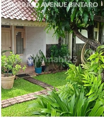 Hot Sale Rumah Bagus 2 Lanlantai di Cipete Jakarta Selatan 2