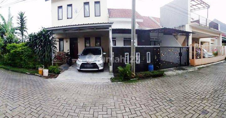 Rumah Bagus Di Griya Bogor Raya Baranangsiang Bogor 2