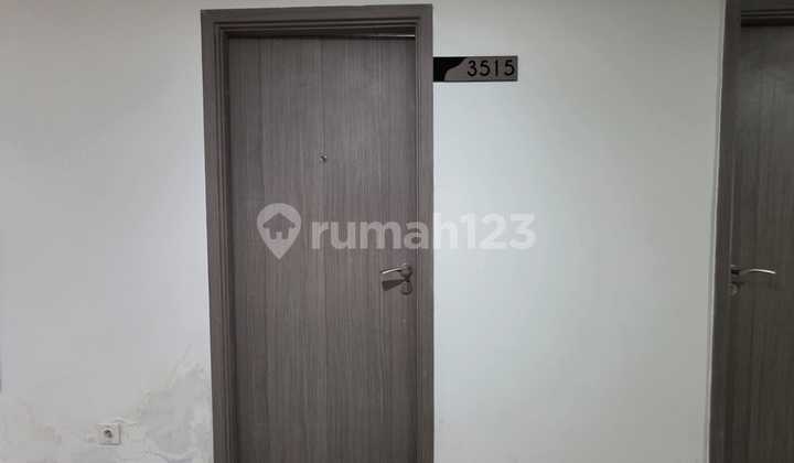 Apart Siap Huni di Apart Taman Sari Bintaro Mansion Type Rosewood 2