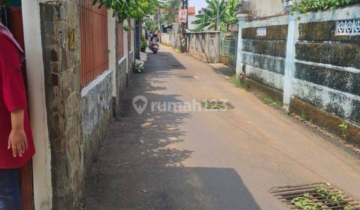 Rumah Dan Kos-kosan Di Jl Al Furqon Margonda Depok 2