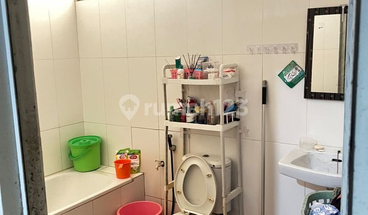 For Sale Rumah Siap Huni di Bintaro Jaya 2