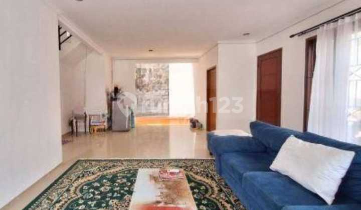 Rumah Bagus Di The Tropical Residence Ciganjur Jakarta Selatan 2