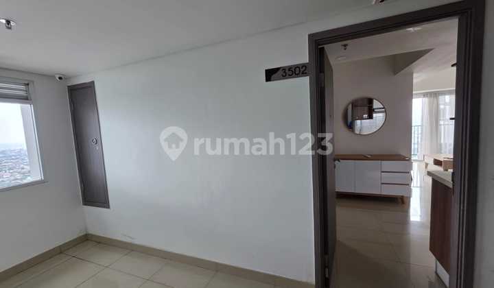 Apart Siap Huni di Apart Taman Sari Bintaro Mansion Type Acacia 2