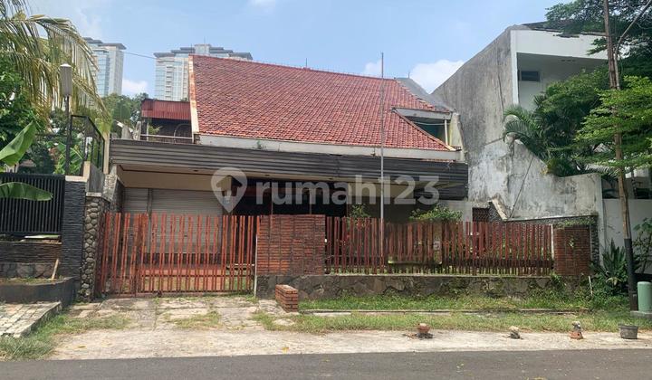 For Sale Kavling Kebayoran Baru, Jakarta Selatan For Sale Kavling Kebayoran Baru, Jakarta Selatan