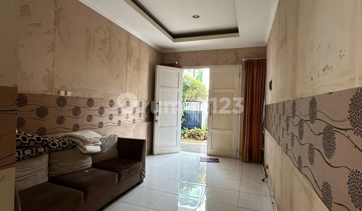 For Sale Rumah Bagus Siap Huni Strategis Bintaro Jaya