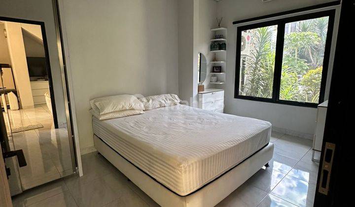 Rumah Bagus Di Emerald Town House Bintaro Jaya Sektor 9 2