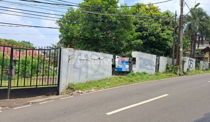 Rumah Bagus Di Jl Swadaya Pondok Labu Jakarta Selatan 1