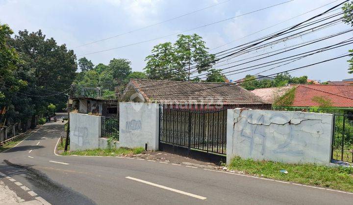 Rumah Bagus Di Jl Swadaya Pondok Labu Jakarta Selatan 2