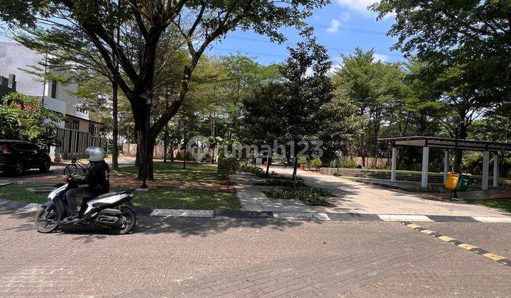 Rumah Bagus Di Kebayoran Essence Bintaro Jaya Sektor 7 1