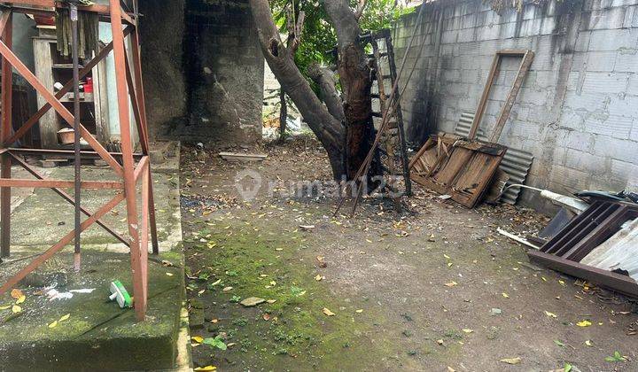 Rumah Berhalaman Luas di Jati Kramat. Pondok Gede. Jakarta Timur 2