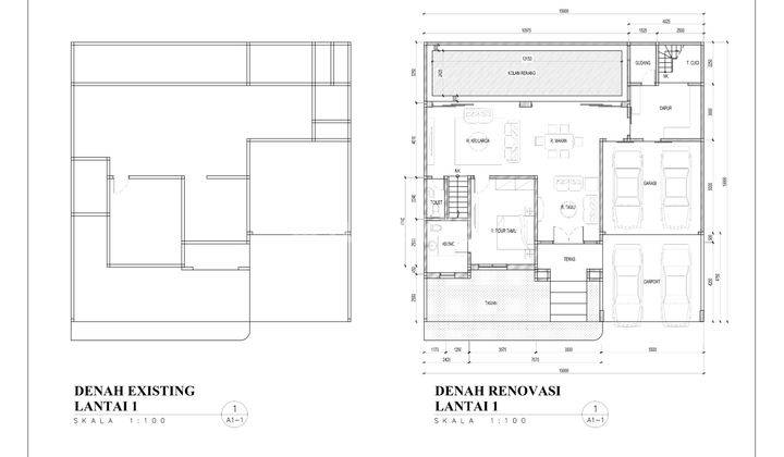 Rumah Bagus Di Puri Bintaro, Bintaro Jaya Sektor 9 2