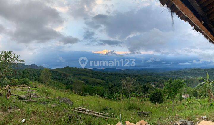 Kavling Siap Bangun Di Kiara Farm, Kebon Duren, Bantar Kalong Sukabumi 2