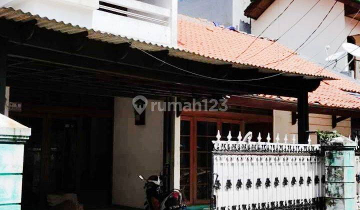 Rumah Bagus Di Jl Olahraga Kemaggisan Jakarta Barat 2