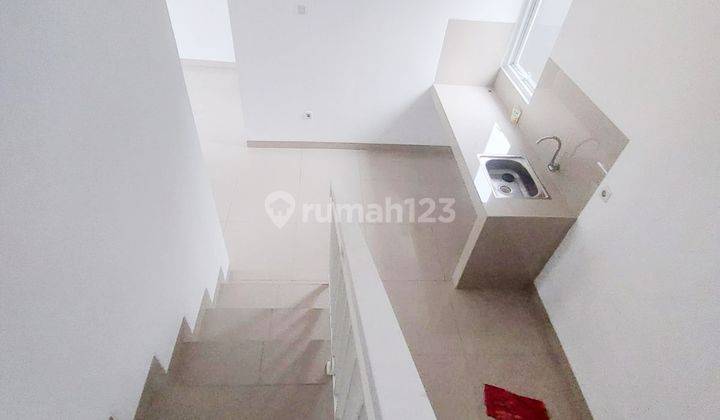 Rumah Bagus Di Perum De Viva Bintaro Pondok Aren Tangerang Selatan 2