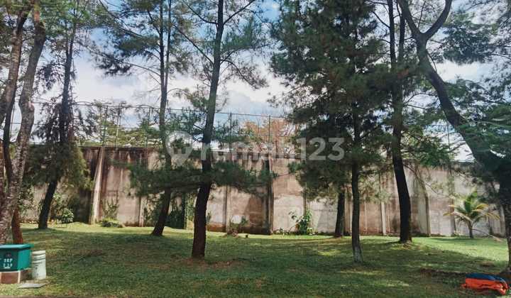 Nice House in The Green Blossom Ville Bsd South Tangerang 2