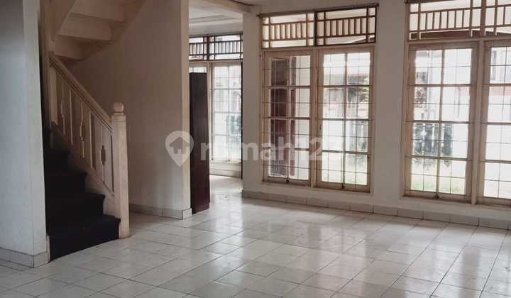 For Sale Rumah Bagus di Bintaro 2