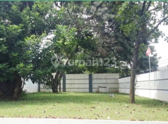 Hot Sale Runah Bagus Mewah Halaman Luas di Villa Asean Pamulang 2