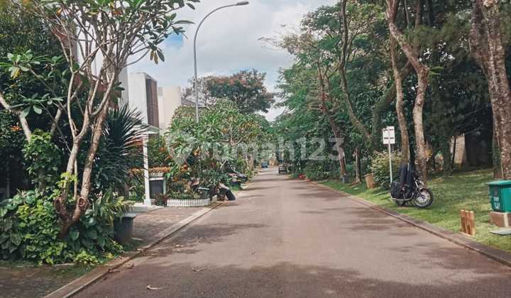 For Sale Rumah 2 Lantai di Bsd, Tangerang Selatan 1