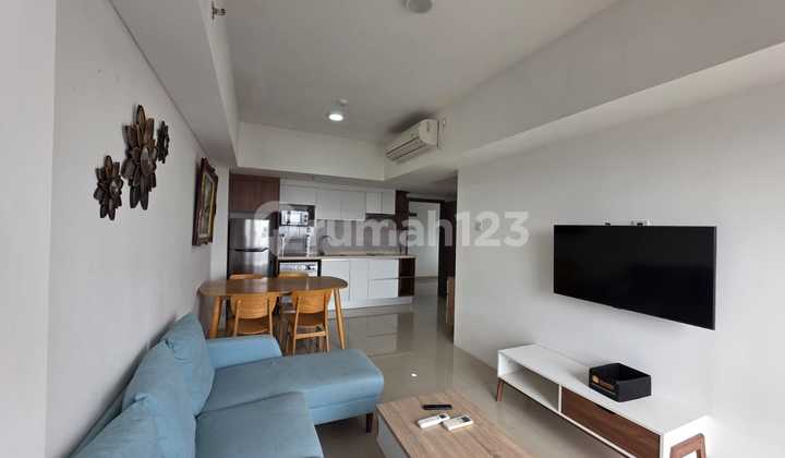 For Sale Apartemen Bintaro Mansion Type Acacia