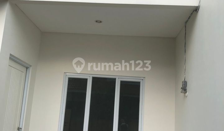 Nice House in Graha Bintaro Utara Graha Raya Bintaro Jaya 2