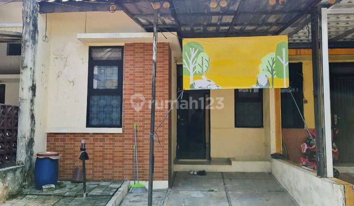 Rumah Bagus Di D'diamond Cirendeu Jakarta Selatan 1