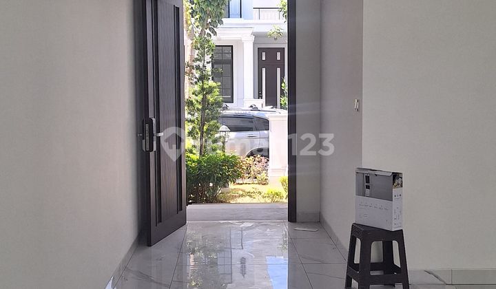 For Sale Nice Cluster House, Summarecon Bogor 2