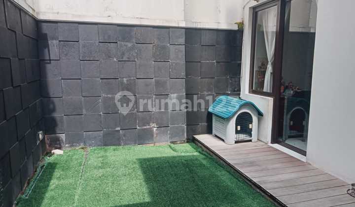 For Sale Rumah 2 Lantai di Bsd, Tangerang Selatan 2