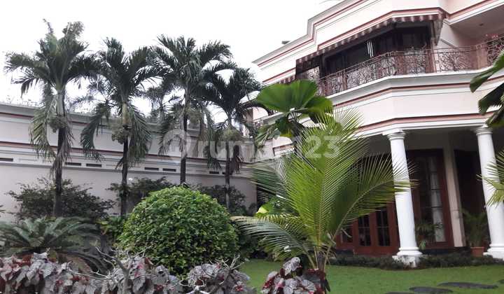 Hot Sale Luxury House Cilandak 1