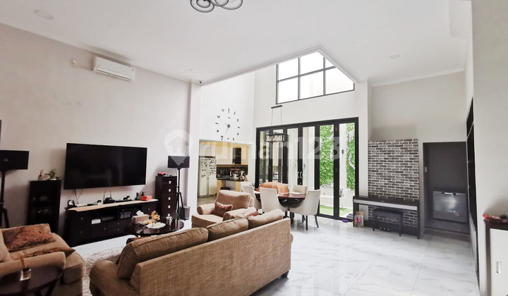 Rumah Bagus Di Menteng Bintaro Jaya Sektor 7 Rumah Bagus Di Menteng Bintaro Jaya Sektor 7