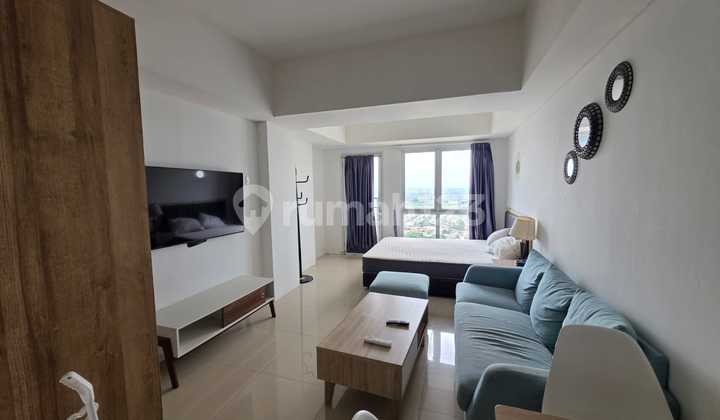 For Sale Apartemen Bintaro Mansion