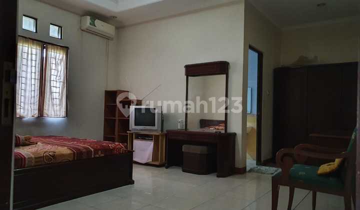 Rumah Bagus Di Jl Taman Bintaro Dalam Jakarta Selatan 2
