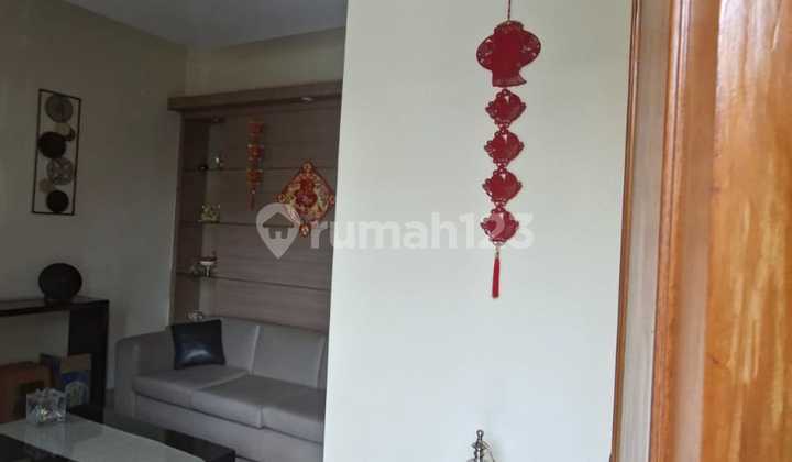 Rumah Bagus Siap Huni di Daerah Pondok Indah Jakarta Selatan 2