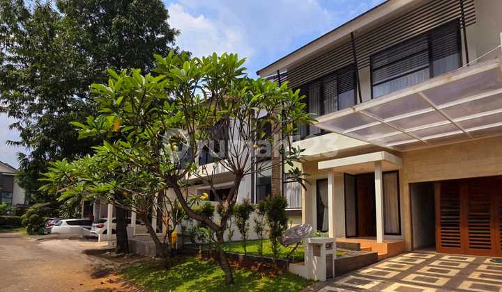 Rumah Bagus Siap Huni Di Discovery Bintaro Jaya Sektor 9 Rumah Bagus Siap Huni Di Discovery Bintaro Jaya Sektor 9