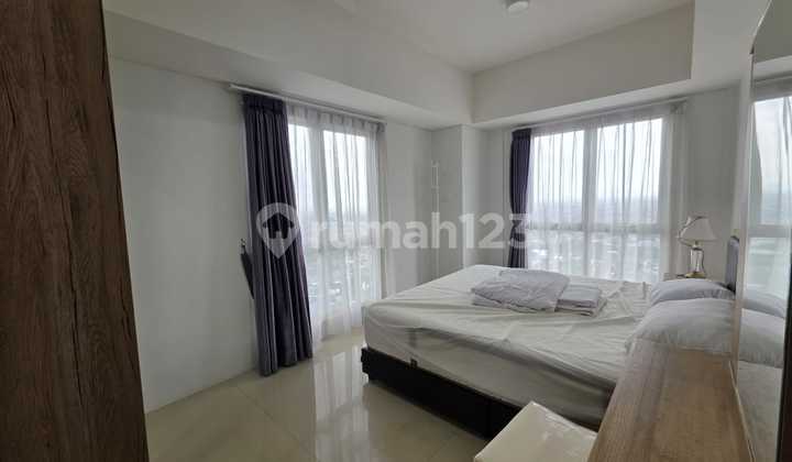 For Sale Apartemen Bintaro Mansion Type Acacia 2