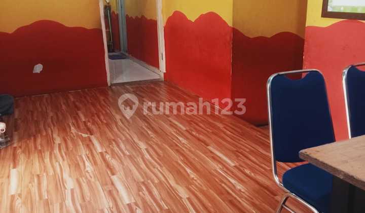 Fore Sale Rumah Siap Huni Kebon Jeruk, Jakarta Barat