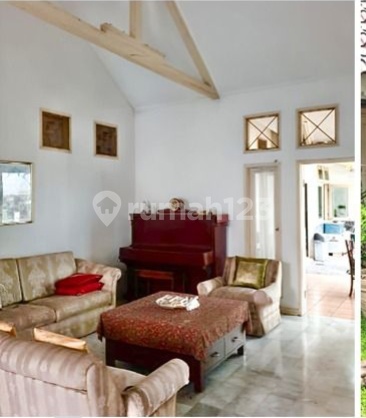 Hot Sale Rumah Bagus 2 Lanlantai di Cipete Jakarta Selatan 1