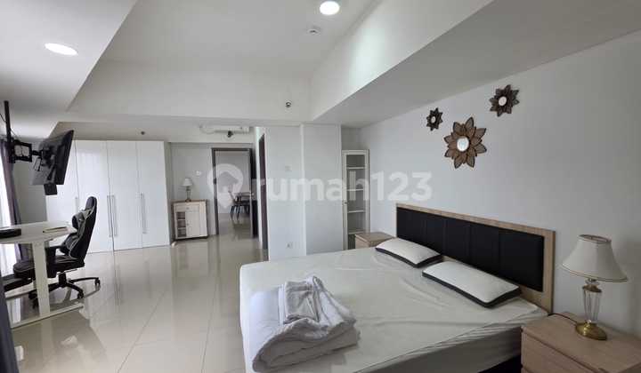 For Sale Apartemen Bintaro Mansion 2