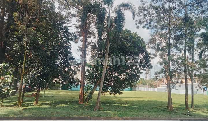 Kavling Siap Bangun Di daerah Karawaci Tangerang