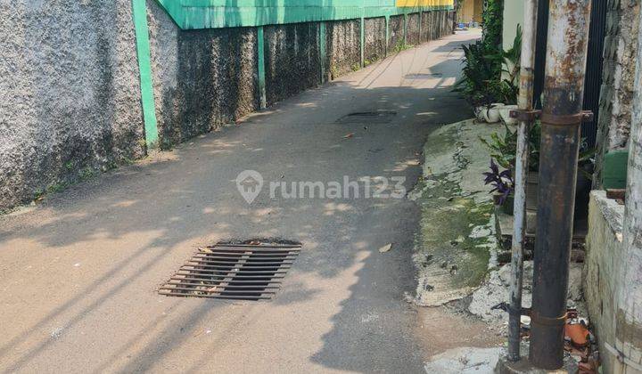 Rumah Dan Kos-kosan Di Jl Al Furqon Margonda Depok 2