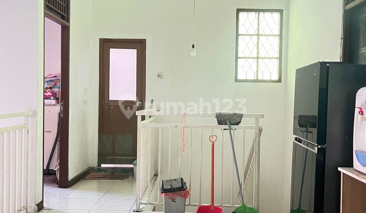 For Sale Nice House Ready to Occupy in Bintaro Jaya 2