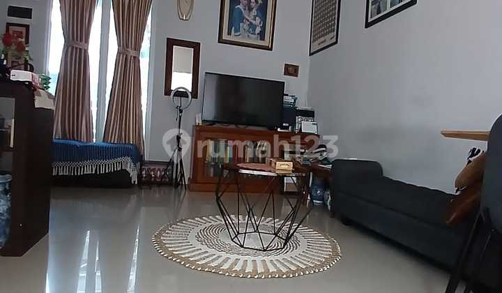 Rumah Bagus Di U House Bintaro Jaya Sektor 7 Rumah Bagus Di U House Bintaro Jaya Sektor 7