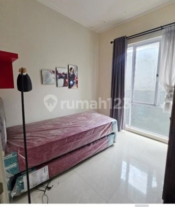 Hot Sale Beautiful House Ready to Occupy at Discovery Residence Bintaro Jaya