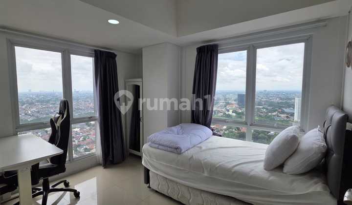 For Sale Apartemen Taman Sari Bintaro Mansion 2