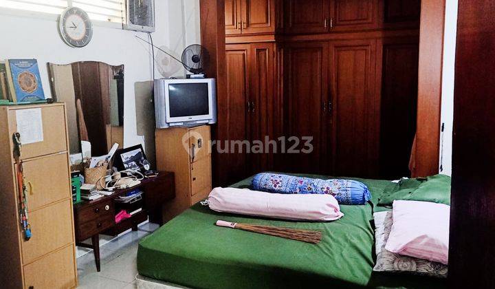 Dijual SEGERA Rumah Bagus Siap Huni di Jl Maskoki, Rawamangun, Jakarta Timur 2