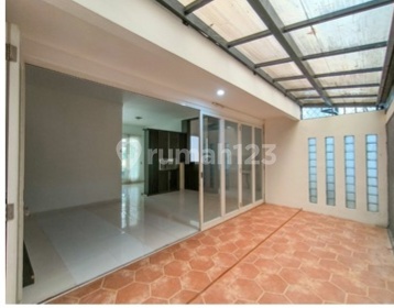 Hot Sale Rumah Bagus Siap Huni Strategis di Bintaro Jaya 2