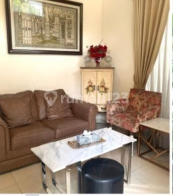 Hot Sale Rumah Bagus Unik di Kebayoran Residence Bintaro Jay 2