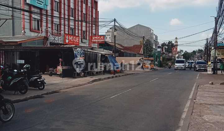 Kavling Siap Bangun Di daerah Rempoa Raya Jakarta Selatan Kavling Siap Bangun Di daerah Rempoa Raya Jakarta Selatan
