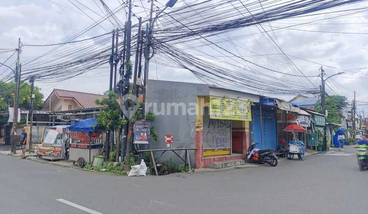 Rumah Bagus Di daerah Pulogadung Jakarta Timur