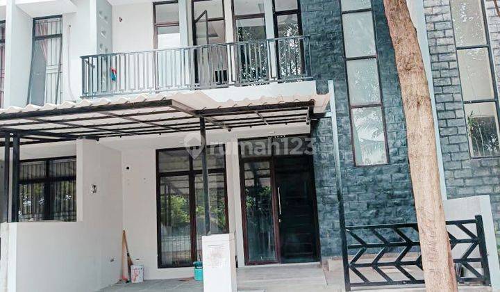 Rumah Bagus Di Neo Permata Bintaro Jaya Sektor 9 1